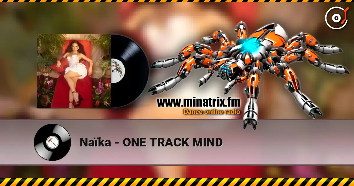 Na?ka - ONE TRACK MIND ������� ���������