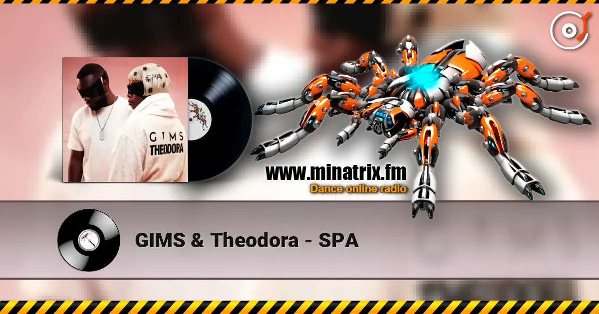 GIMS & Theodora - SPA ������� ���������