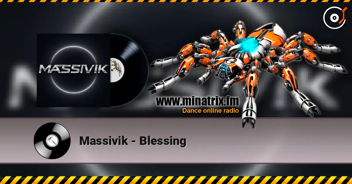 Massivik - Blessing ������� ���������