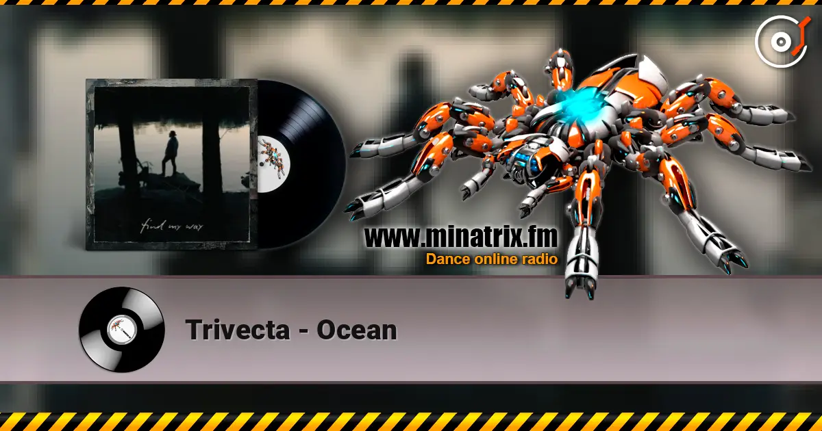 Trivecta - Ocean ������� ���������