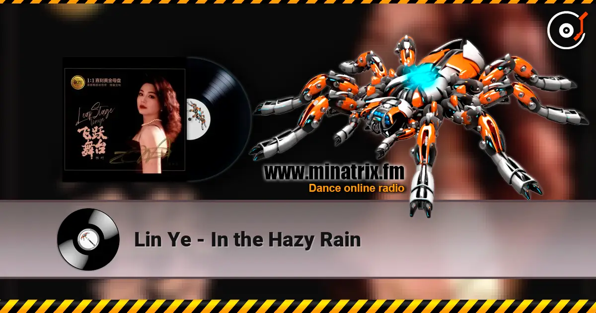 Lin Ye - In the Hazy Rain ������� ���������