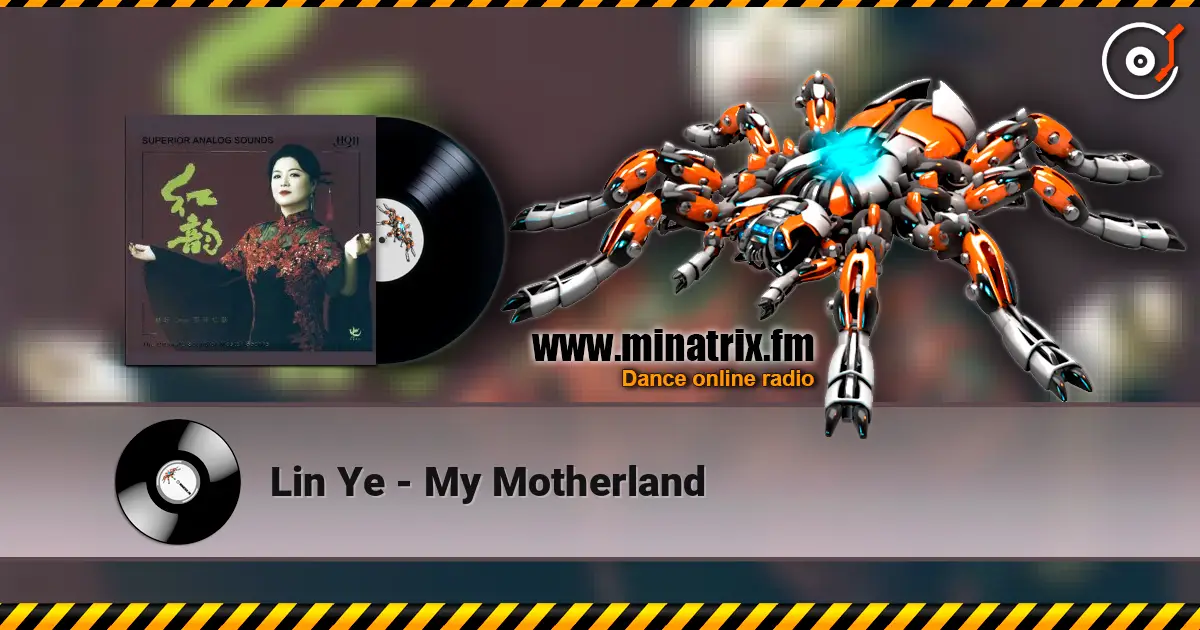 Lin Ye - My Motherland ������� ���������