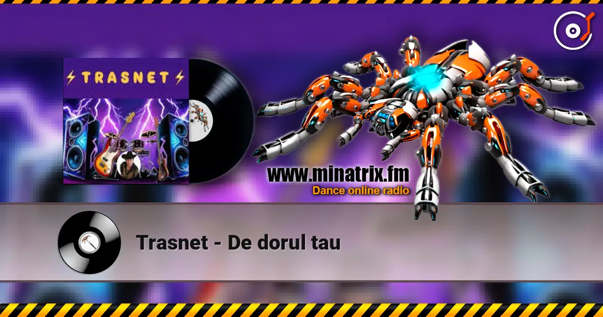 Trasnet - De dorul tau ������� ���������
