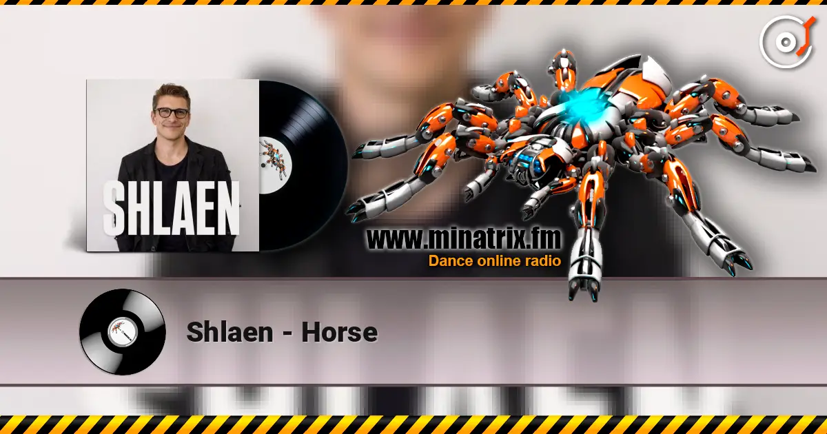 Shlaen - Horse ������� ���������