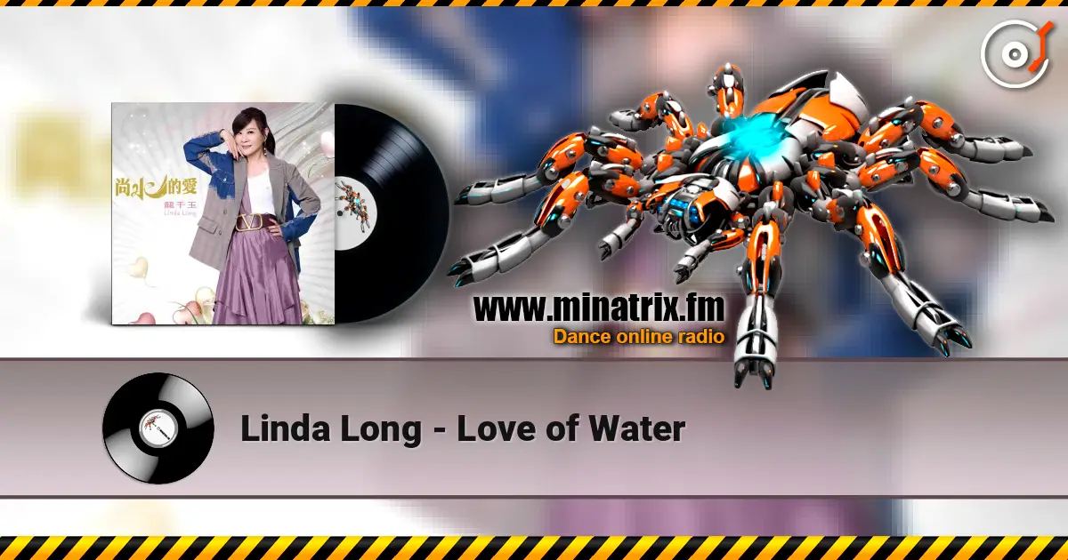 Linda Long - Love of Water ������� ���������