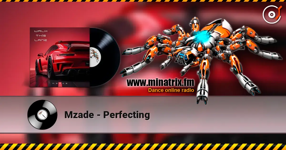 Mzade - Perfecting ������� ���������