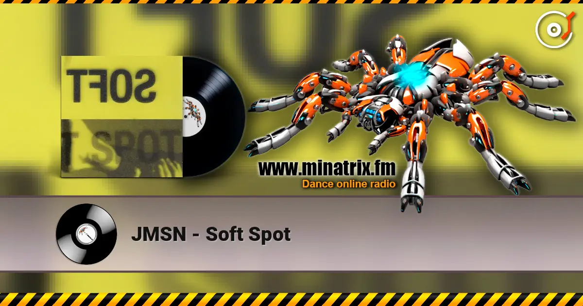 JMSN - Soft Spot ������� ���������