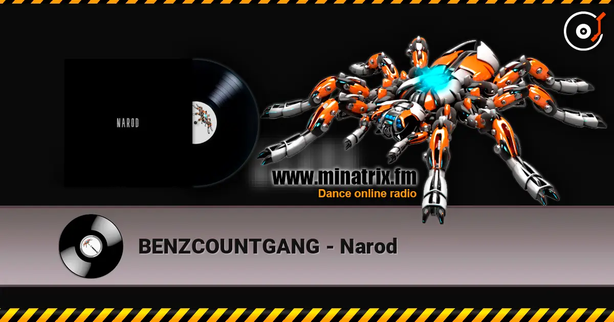 BENZCOUNTGANG - Narod ������� ���������