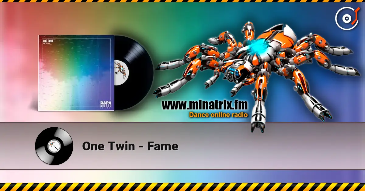 One Twin - Fame ������� ���������