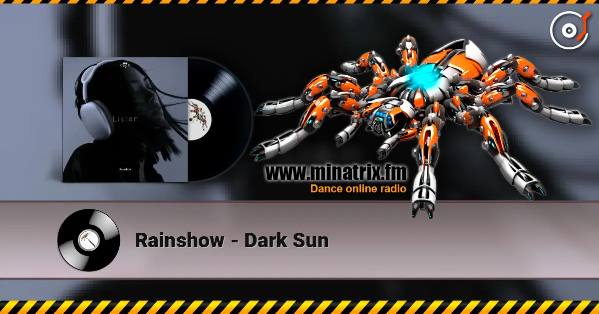 Rainshow - Dark Sun ������� ���������