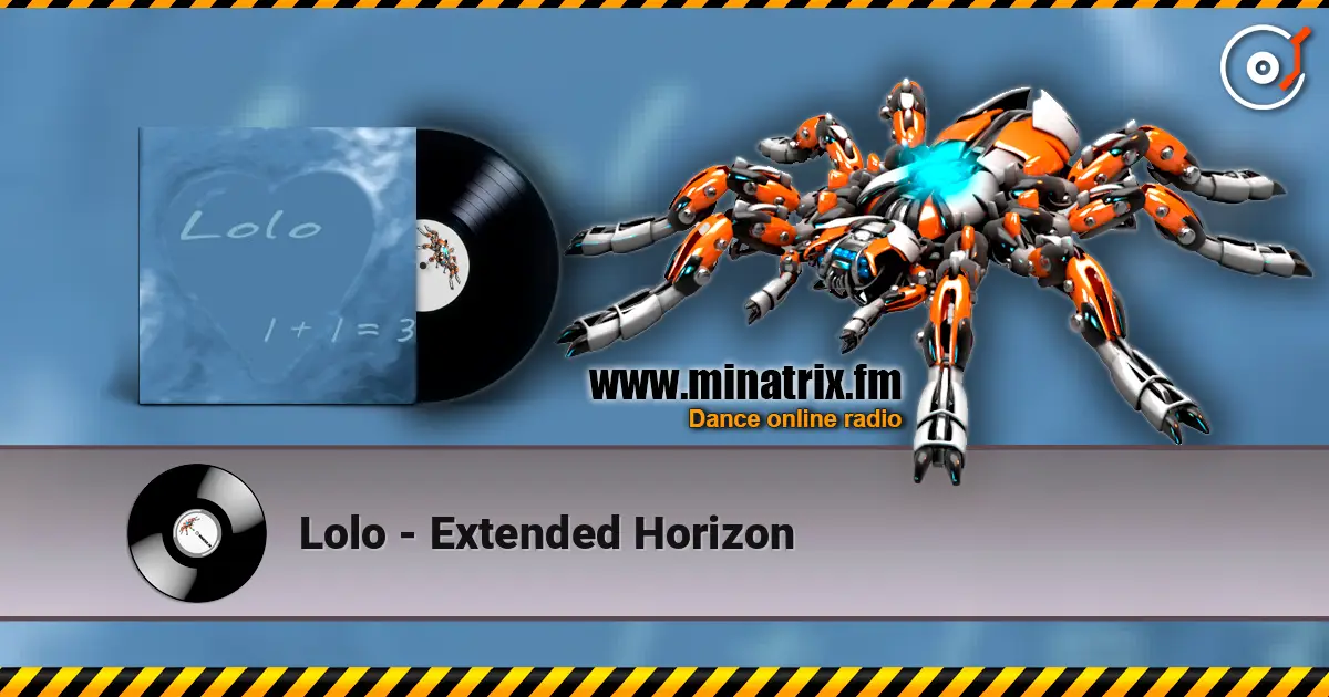 Lolo - Extended Horizon ������� ���������