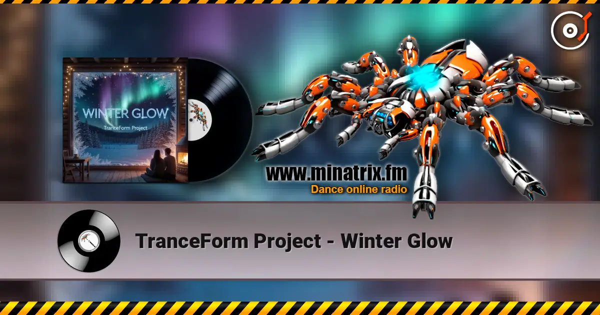 TranceForm Project - Winter Glow ������� ���������