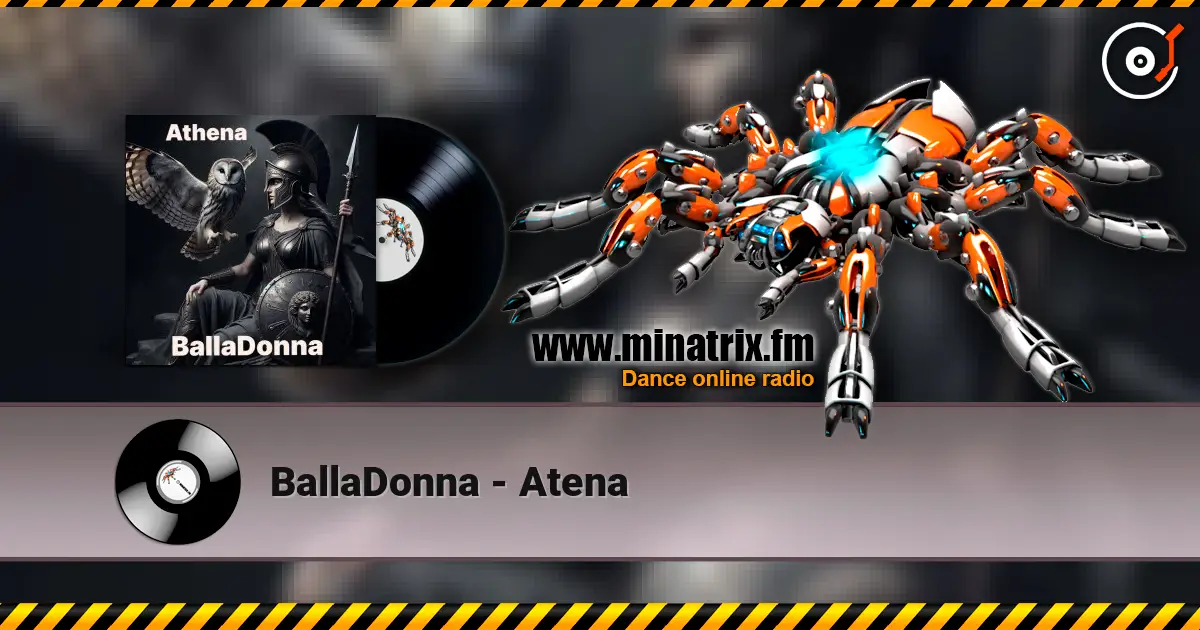 BallaDonna - Atena ������� ���������