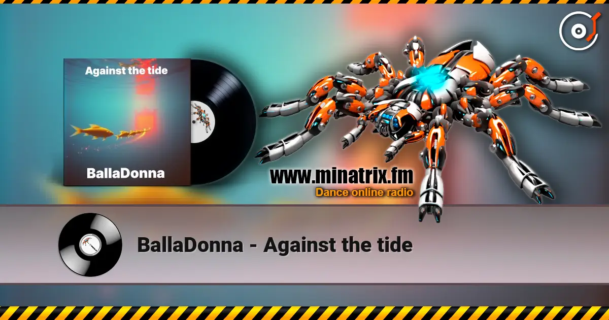 BallaDonna - Against the tide ������� ���������
