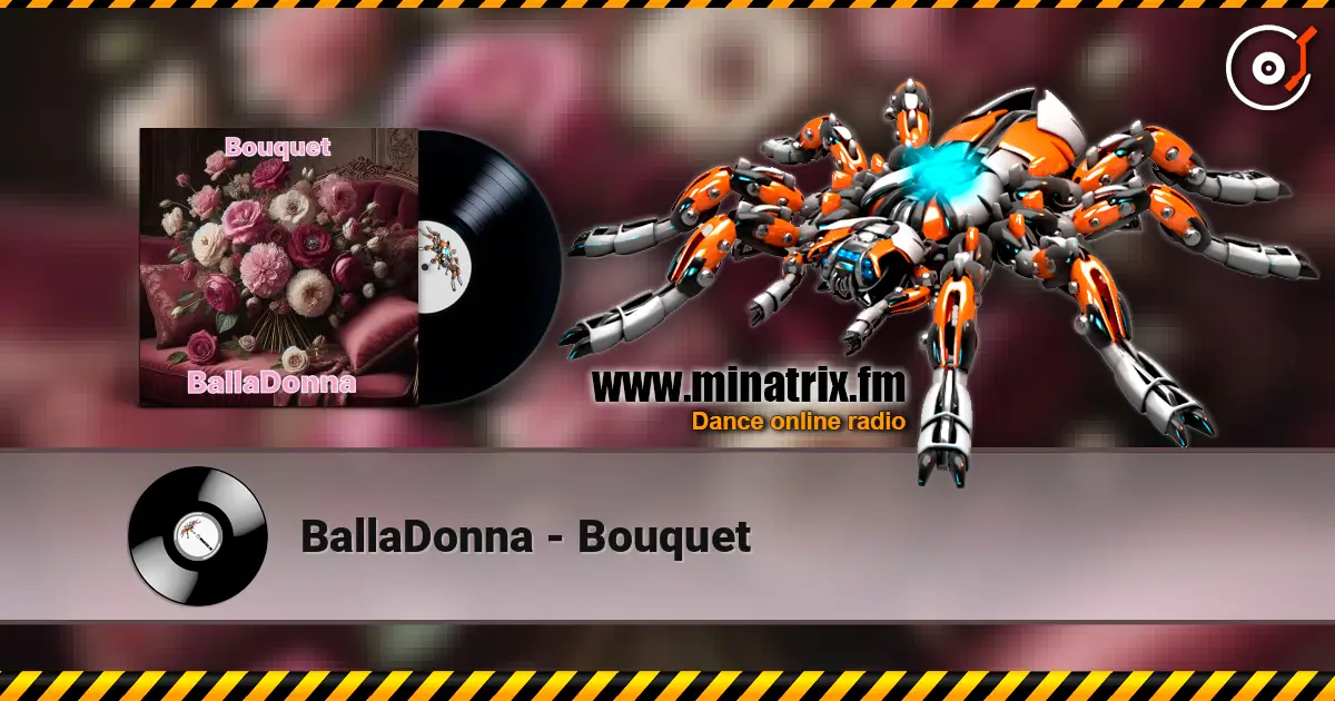 BallaDonna - Bouquet ������� ���������