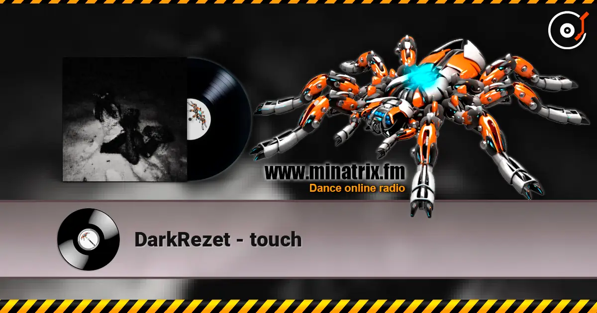 DarkRezet - touch ������� ���������