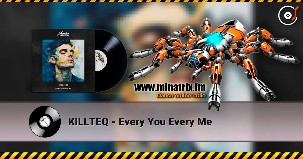 KILLTEQ - Every You Every Me ������� ���������