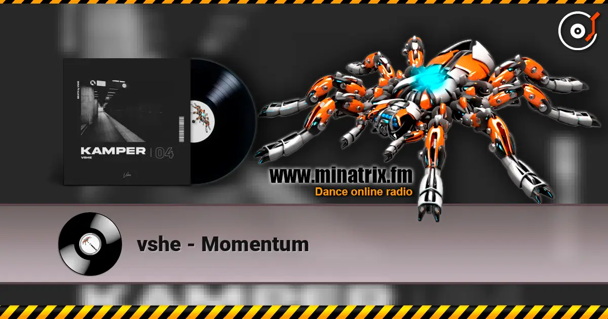 vshe - Momentum ������� ���������