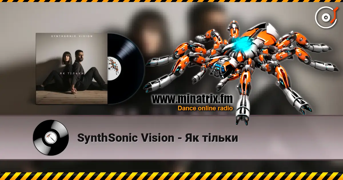 SynthSonic Vision - �� ����� ������� ���������