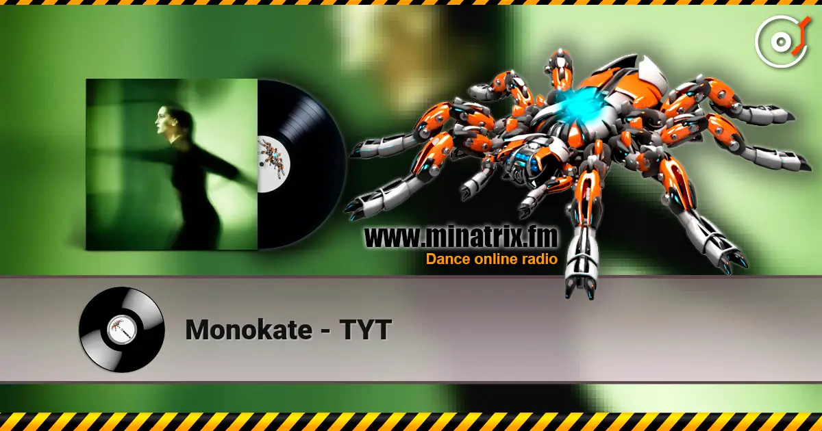Monokate - TYT ������� ���������