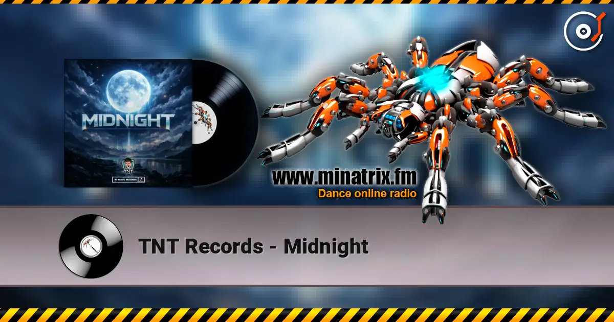 TNT Records - Midnight ������� ���������