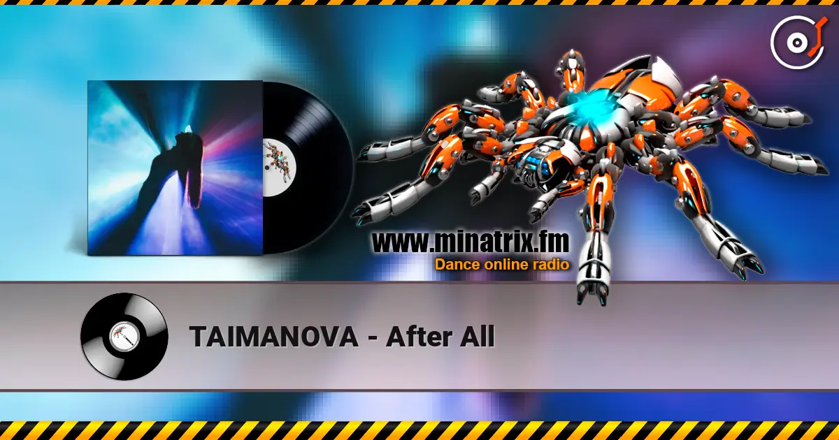 TAIMANOVA - After All ������� ���������