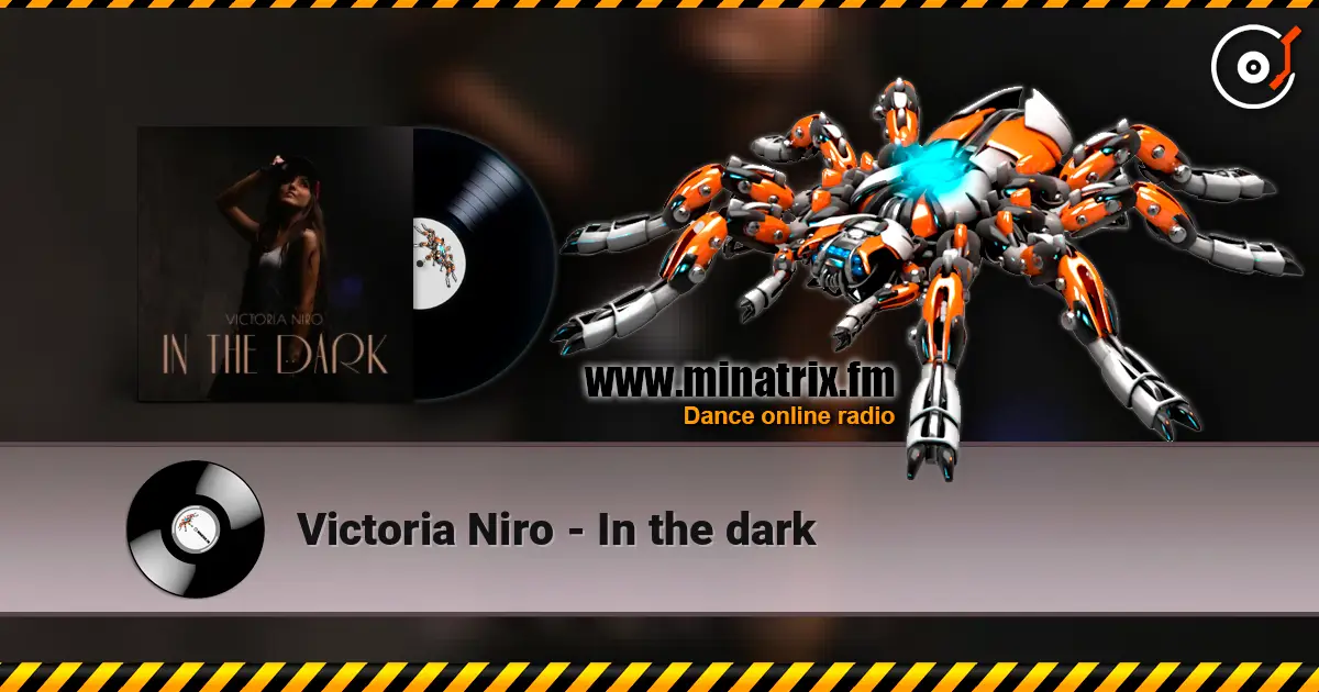 Victoria Niro - In the dark ������� ���������