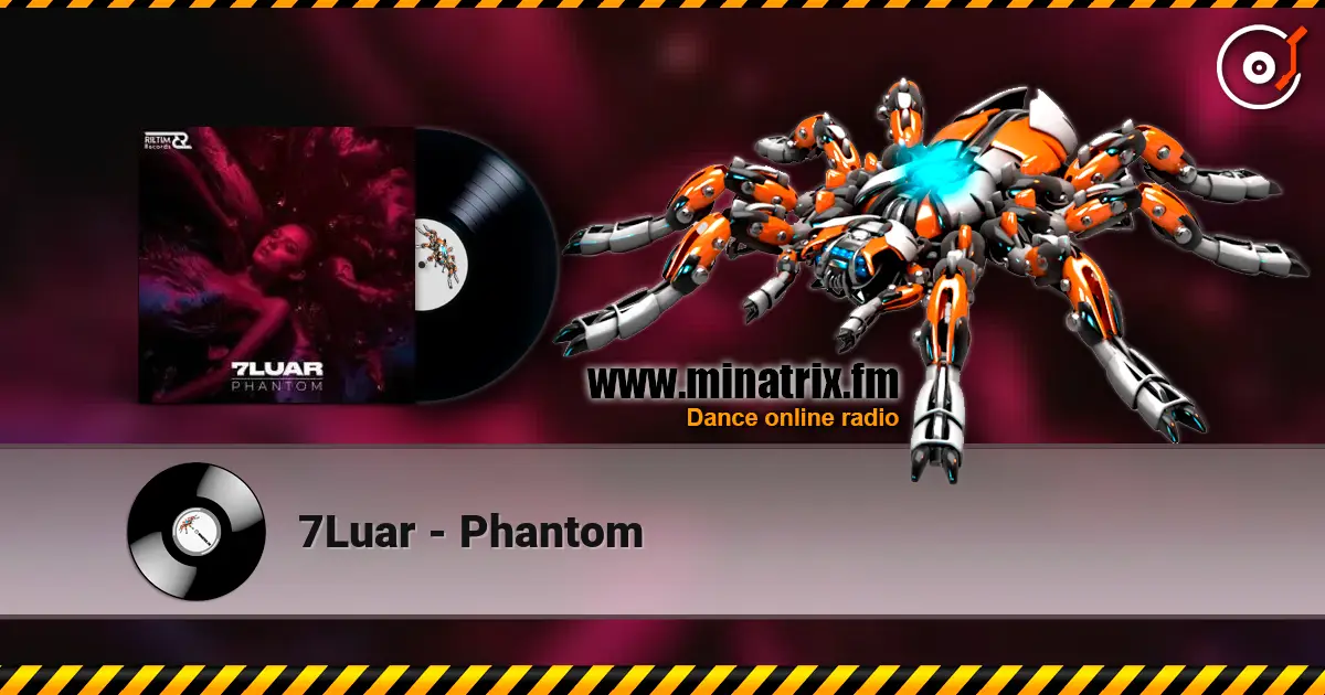 7Luar - Phantom ������� ���������