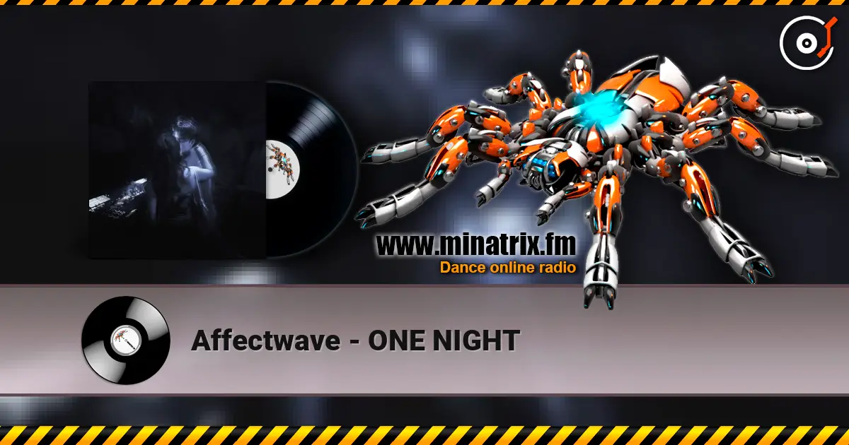Affectwave - ONE NIGHT ������� ���������