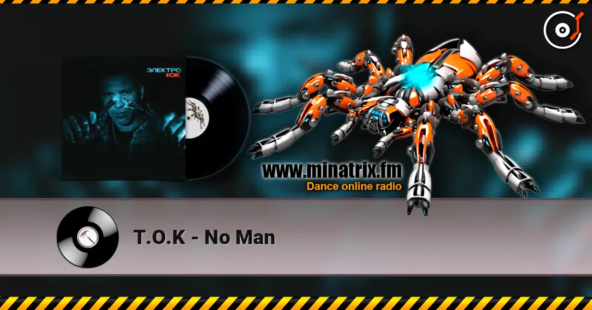 T.O.K - No Man ������� ���������
