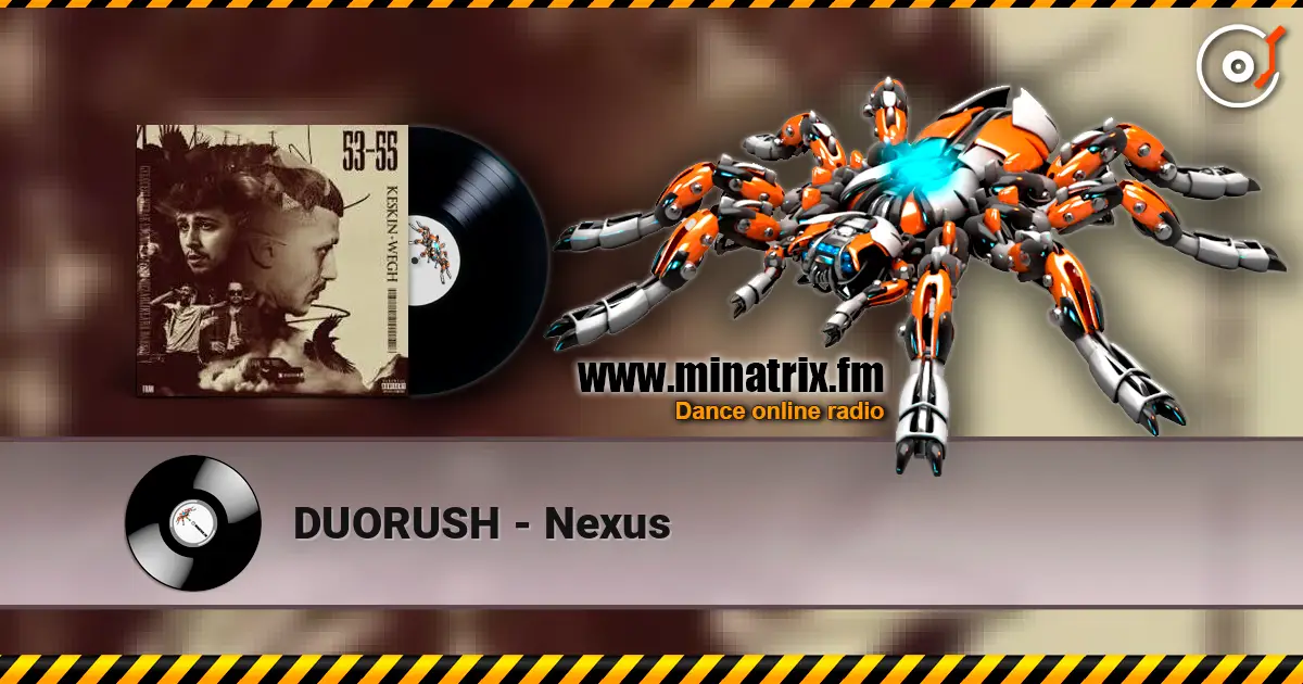 DUORUSH - Nexus ������� ���������