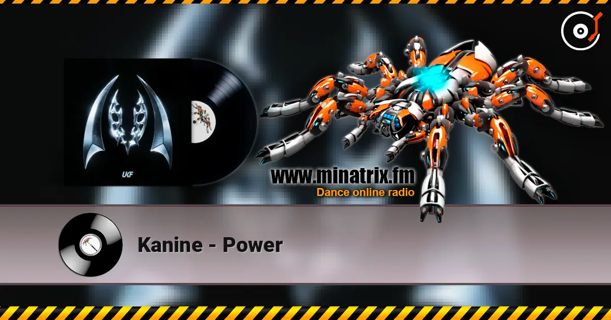 Kanine - Power ������� ���������