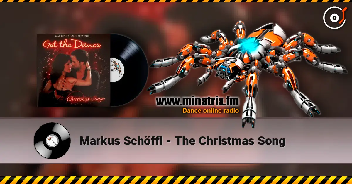 Markus Sch?ffl - The Christmas Song ������� ���������