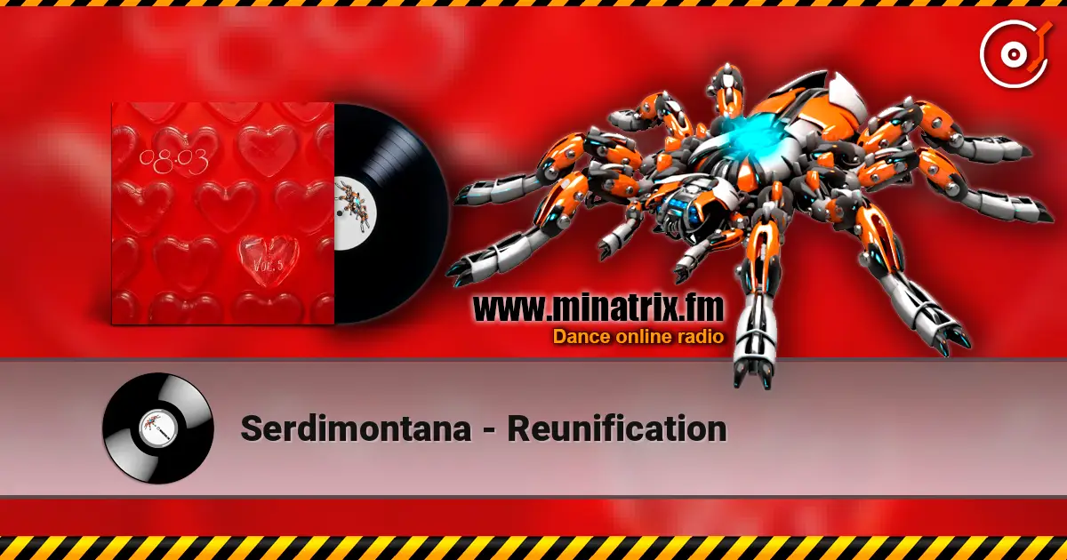 Serdimontana - Reunification ������� ���������