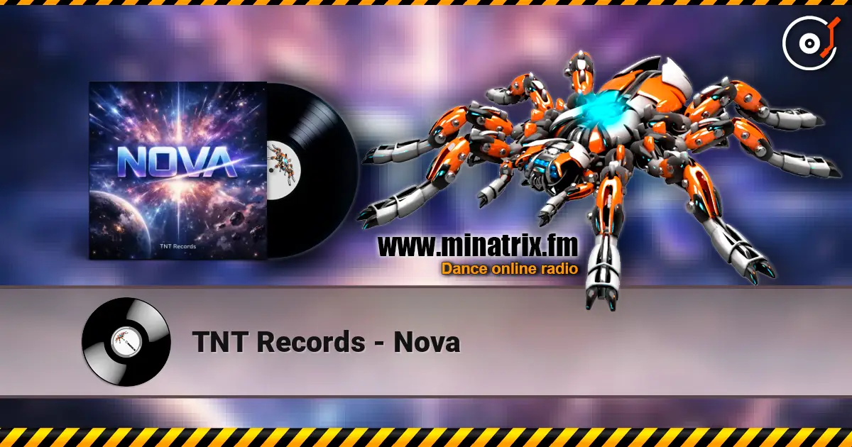 TNT Records - Nova ������� ���������