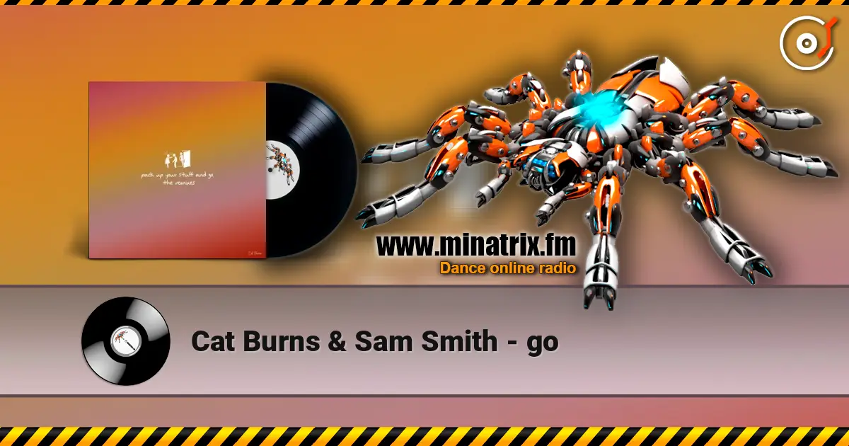 Cat Burns & Sam Smith - go ������� ���������