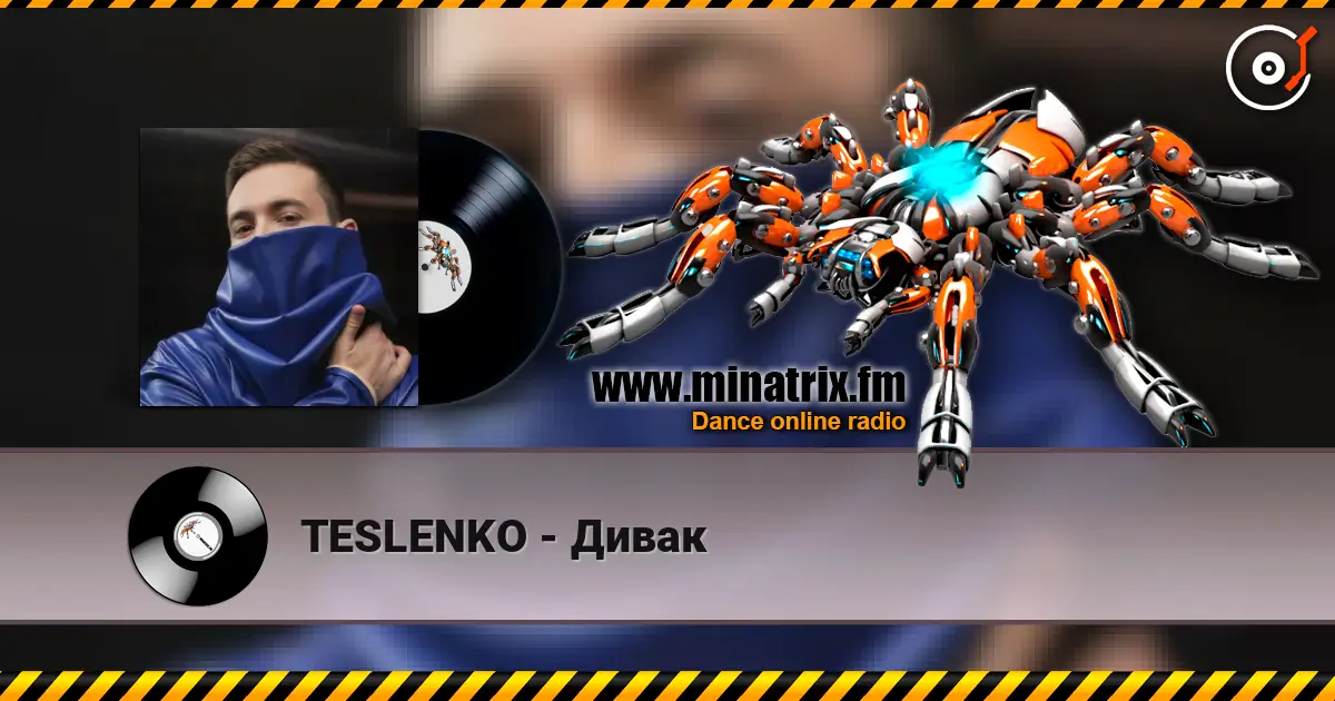 TESLENKO - ����� ������� ���������