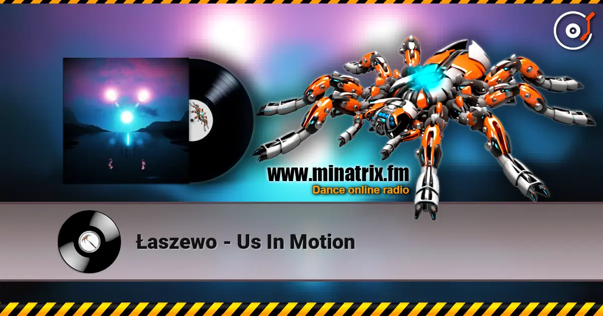?aszewo - Us In Motion ������� ���������