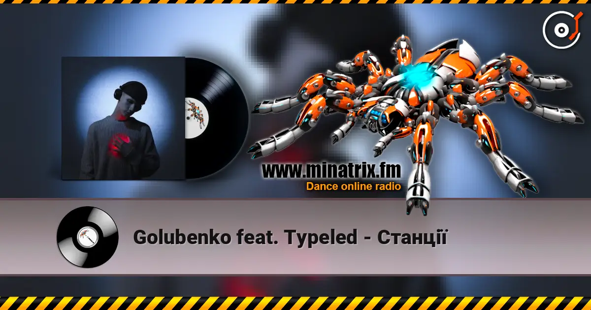 Golubenko feat. Typeled - ������� ������� ���������