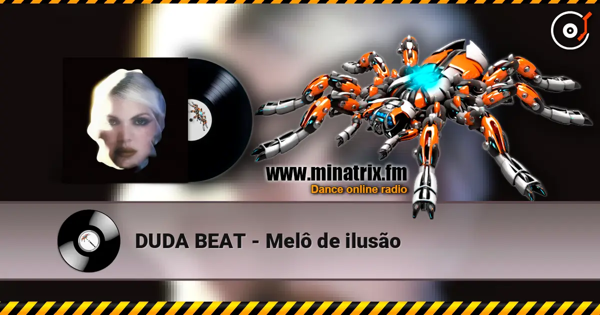 DUDA BEAT - Mel? de ilus?o ������� ���������