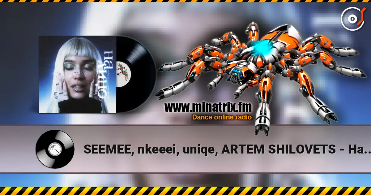 SEEMEE, nkeeei, uniqe, ARTEM SHILOVETS - �� ���� ������� ���������