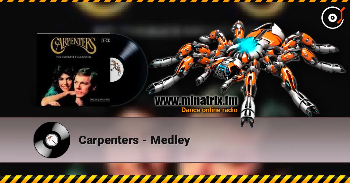 Carpenters - Medley ������� ���������