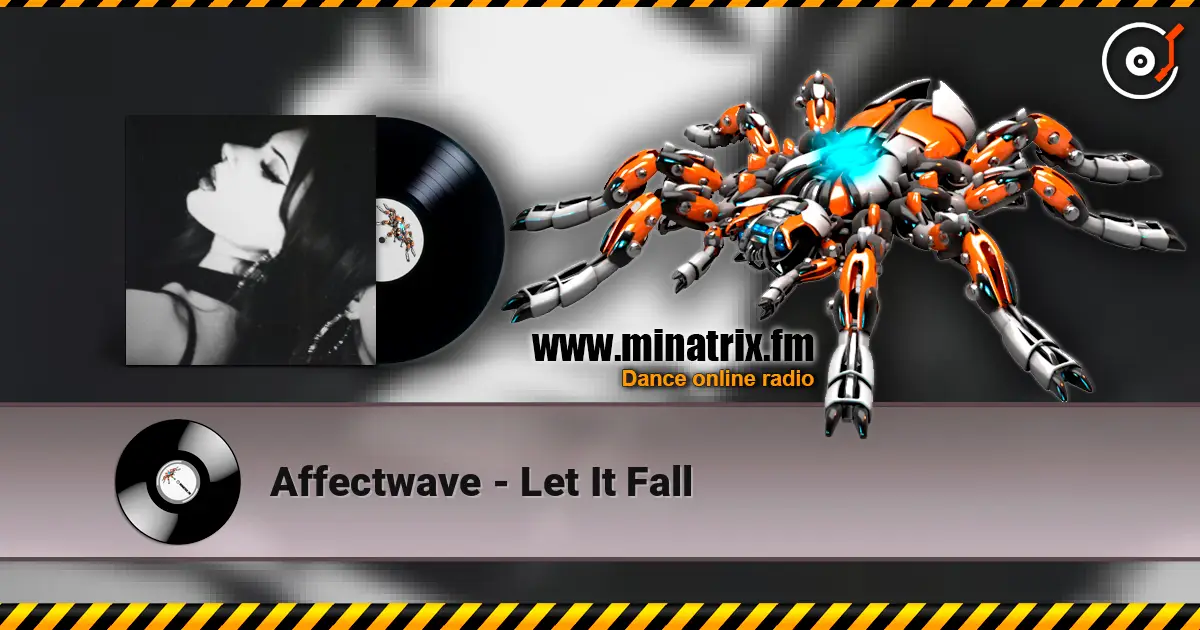 Affectwave - Let It Fall ������� ���������
