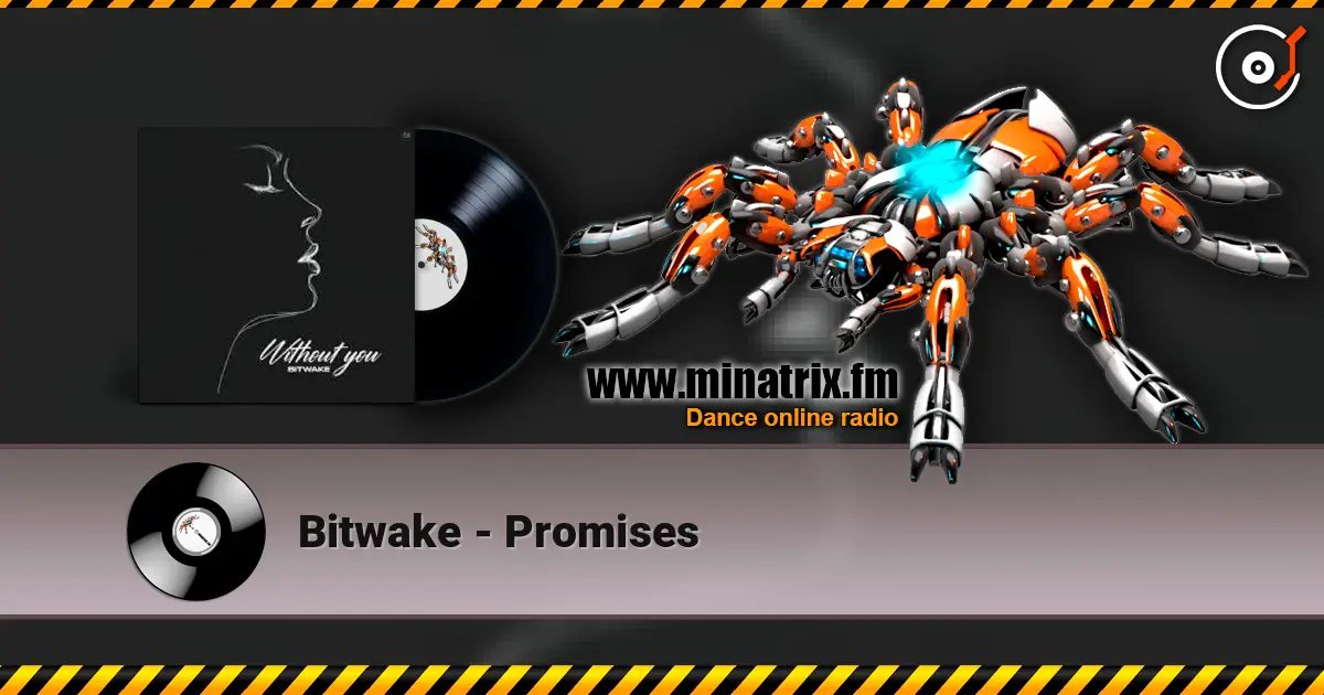 Bitwake - Promises ������� ���������