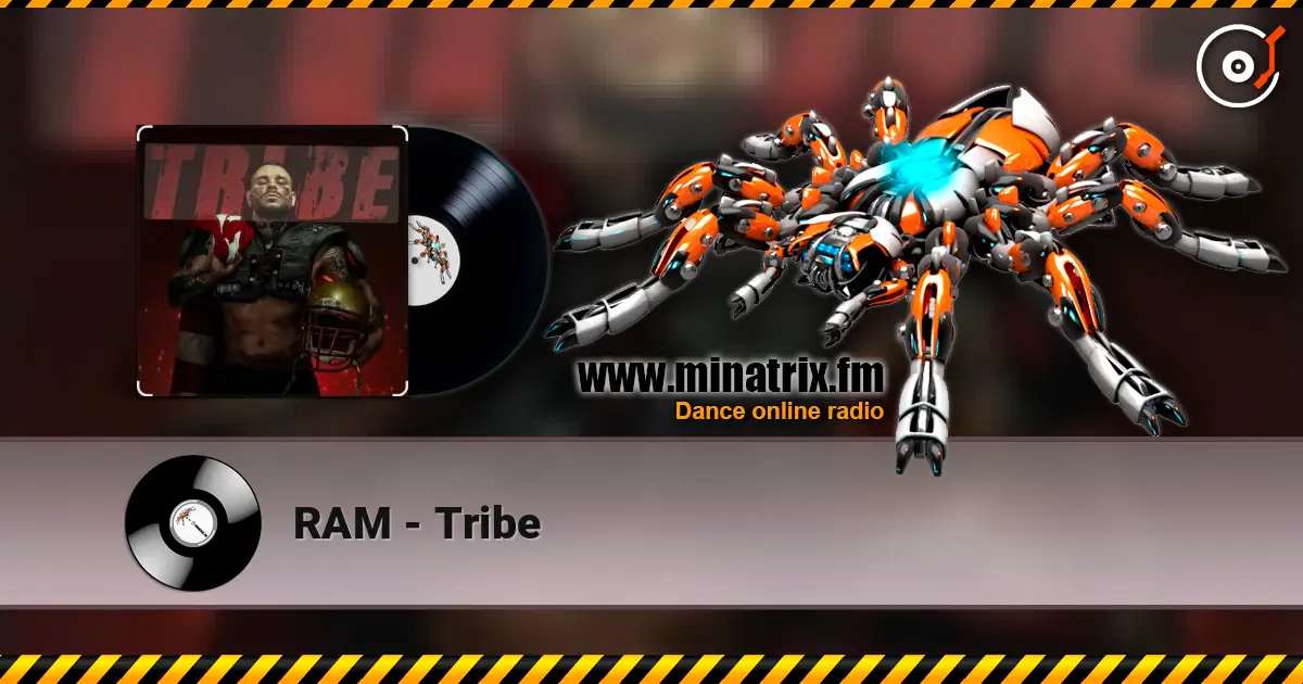 RAM - Tribe ������� ���������