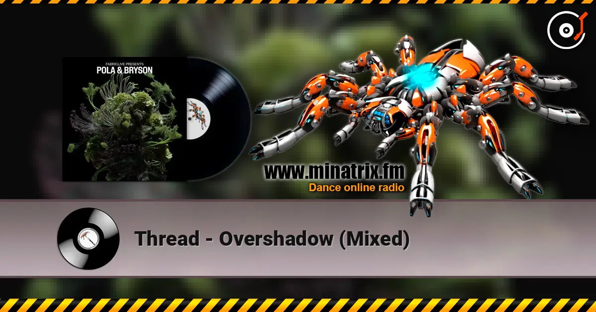 Thread - Overshadow (Mixed) ������� ���������