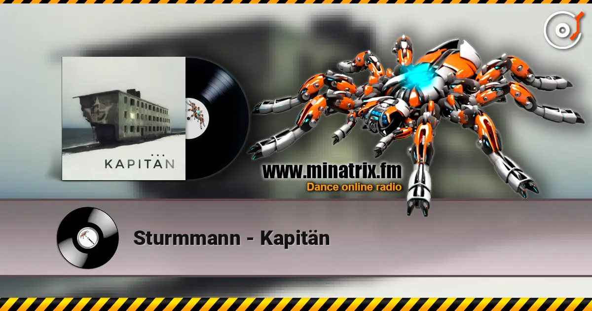 Sturmmann - Kapit?n ������� ���������
