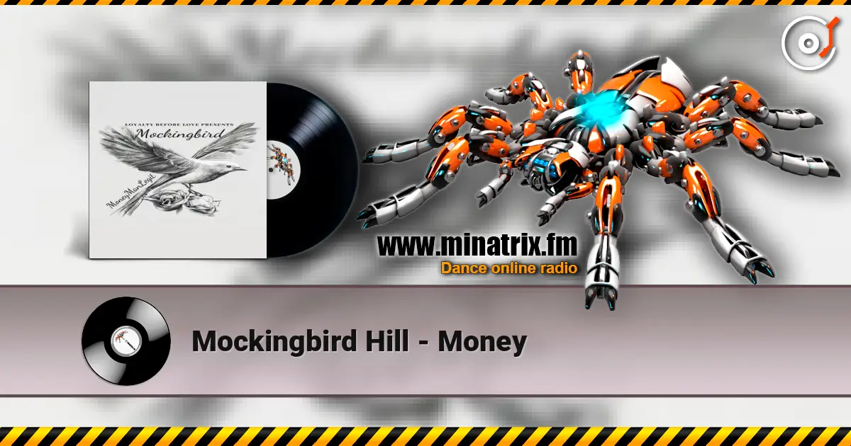 Mockingbird Hill - Money ������� ���������