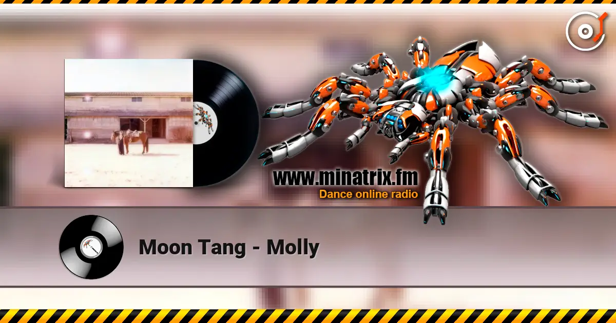 Moon Tang - Molly ������� ���������