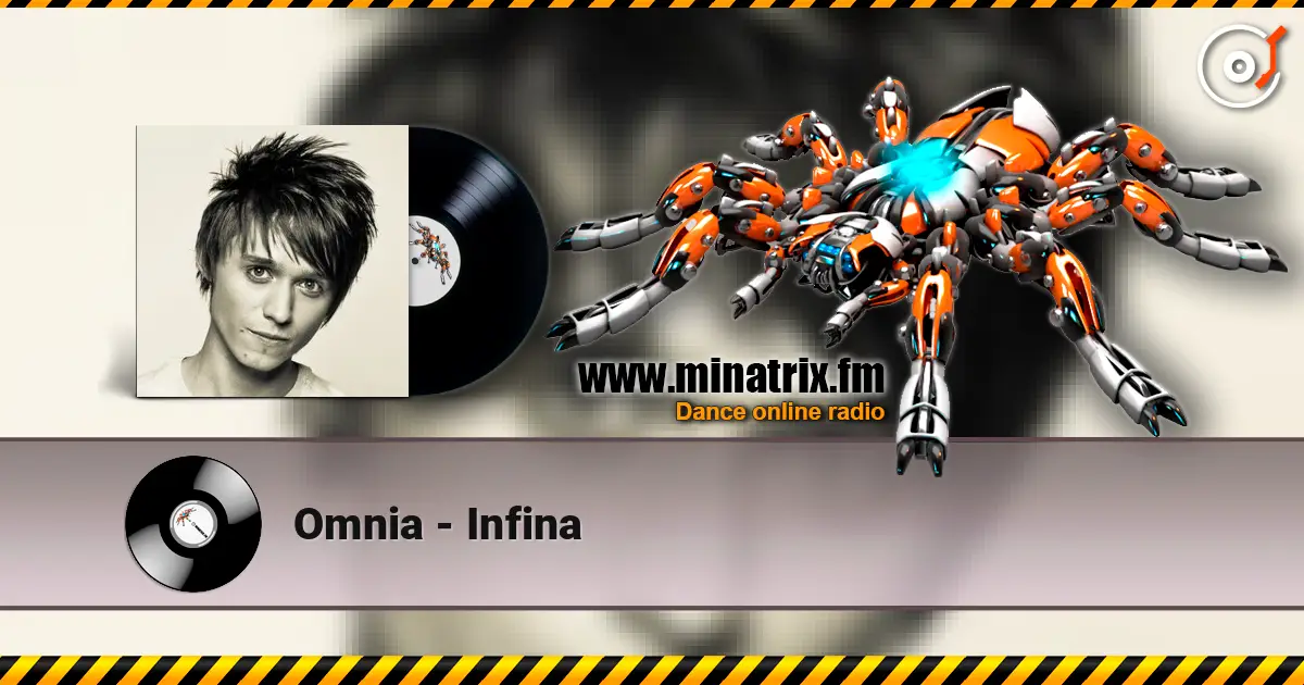 Omnia - Infina ������� ���������